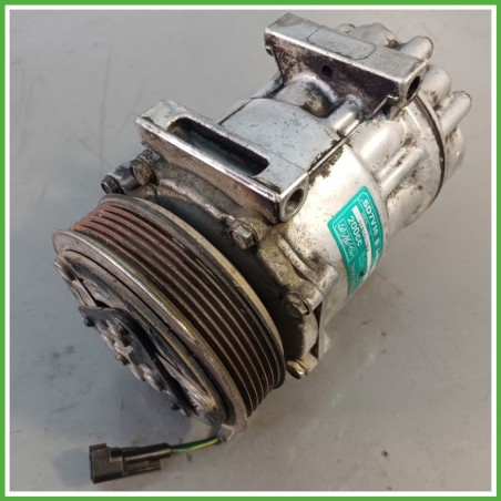 Compressore Clima AC Aria Condizionata SANDEN SD7V16 VOLVO S40 36000989