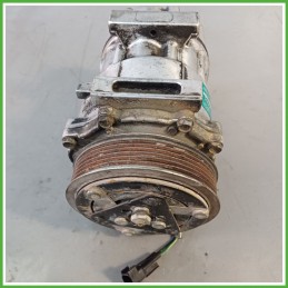 Compressore Clima AC Aria Condizionata SANDEN SD7V16 VOLVO S40 36000989