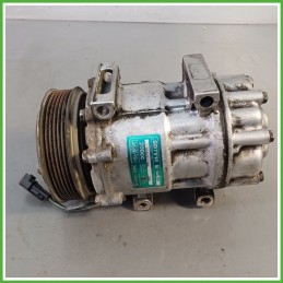 Compressore Clima AC Aria Condizionata SANDEN SD7V16 VOLVO S40 36000989