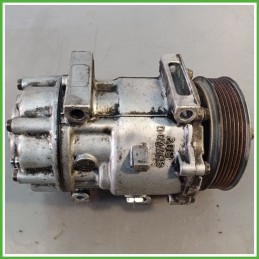 Compressore Clima AC Aria Condizionata SANDEN SD7V16 VOLVO S40 36000989