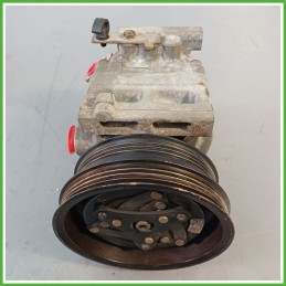 Compressore Clima AC Aria Condizionata MAGNETI MARELLI SC08 FIAT PUNTO 1a Serie 7765865