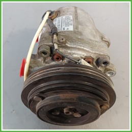 Compressore Clima AC Aria Condizionata SEIKO SEIKI SS72DLG1 SMART COUPE C450 A1602300111