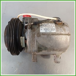Compressore Clima AC Aria Condizionata SEIKO SEIKI SS72DLG1 SMART COUPE C450 A1602300111
