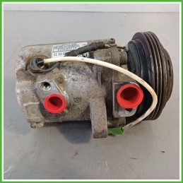 Compressore Clima AC Aria Condizionata SEIKO SEIKI SS72DLG1 SMART COUPE C450 A1602300111