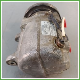 Compressore Clima AC Aria Condizionata SEIKO SEIKI SS72DLG1 SMART COUPE C450 A1602300111