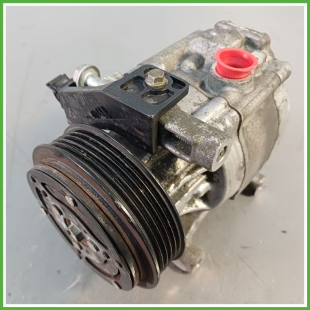 Compressore Clima AC Aria Condizionata DENSO SCSB06 FIAT PANDA 33 52060461