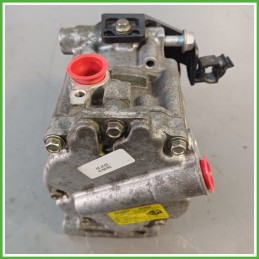 Compressore Clima AC Aria Condizionata DENSO SCSB06 FIAT PANDA 33 52060461