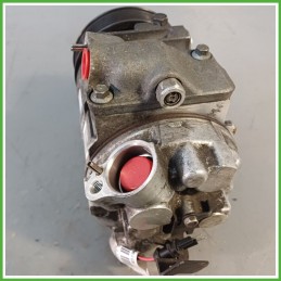 Compressore Clima AC Aria Condizionata DENSO 6SEU14C VOLKSWAGEN POLO 9N 6Q0820808FX