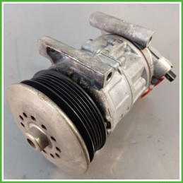 Compressore Clima AC Aria Condizionata DENSO 447190-9701 ALFA ROMEO MiTo X6 55194880