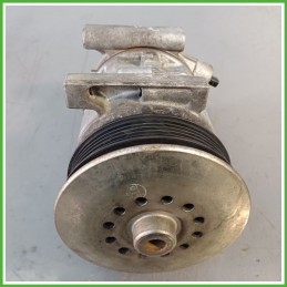 Compressore Clima AC Aria Condizionata DENSO 447190-9701 ALFA ROMEO MiTo X6 55194880