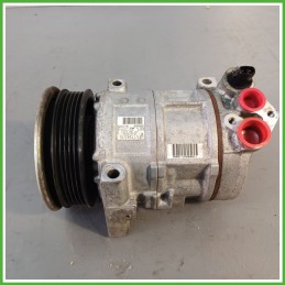 Compressore Clima AC Aria Condizionata DENSO 447190-9701 ALFA ROMEO MiTo X6 55194880