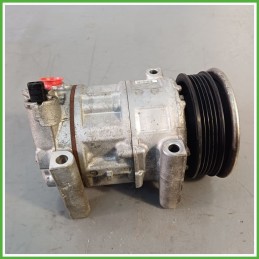 Compressore Clima AC Aria Condizionata DENSO 447190-9701 ALFA ROMEO MiTo X6 55194880