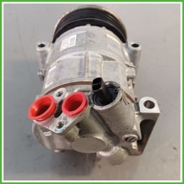 Compressore Clima AC Aria Condizionata DENSO 447190-9701 ALFA ROMEO MiTo X6 55194880