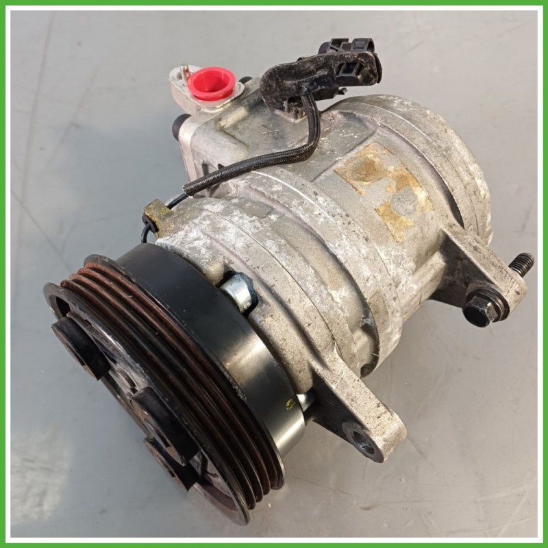 Compressore Clima AC Aria Condizionata HCC HS-11 HYUNDAI i10 977010X000