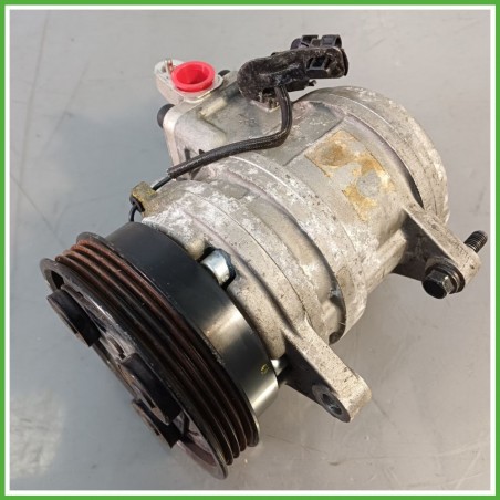 Compressore Clima AC Aria Condizionata HCC HS-11 HYUNDAI i10 977010X000