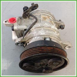 Compressore Clima AC Aria Condizionata HCC HS-11 HYUNDAI i10 977010X000