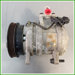 Compressore Clima AC Aria Condizionata HCC HS-11 HYUNDAI i10 977010X000
