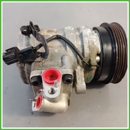 Compressore Clima AC Aria Condizionata HCC HS-11 HYUNDAI i10 977010X000