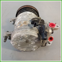Compressore Clima AC Aria Condizionata HCC HS-11 HYUNDAI i10 977010X000