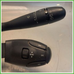 Comandi Devioguida PEUGEOT 307 1.6 16V 624299 DELPHI 12274514