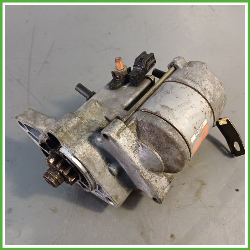 Motorino Avviamento DENSO 428000-0570 TOYOTA YARIS FRP 2810033050