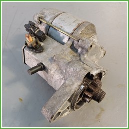 Motorino Avviamento DENSO 428000-0570 TOYOTA YARIS FRP 2810033050