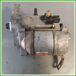 Motorino Avviamento DENSO 428000-0570 TOYOTA YARIS FRP 2810033050