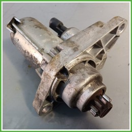 Motorino Avviamento VALEO D6GS12 SKODA FABIA 54 02T911024F
