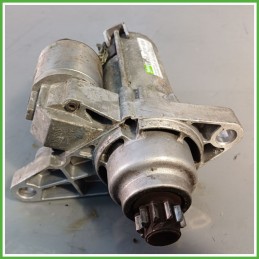 Motorino Avviamento VALEO D6GS12 SKODA FABIA 54 02T911024F