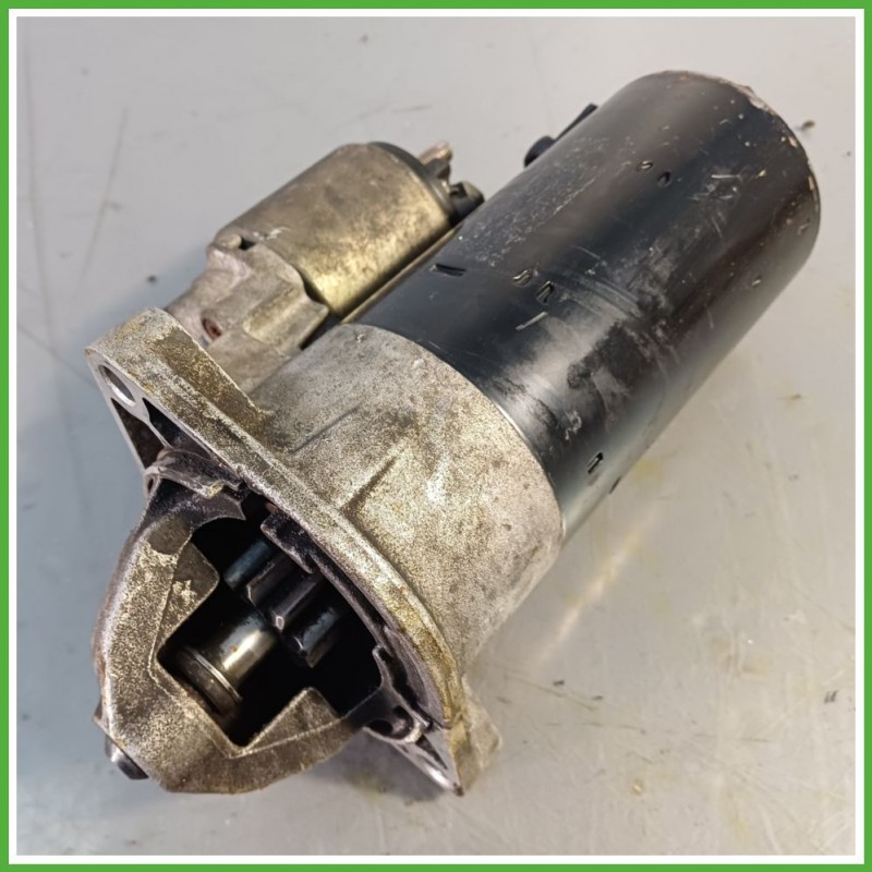 Motorino Avviamento BOSCH 0001109030 FIAT MAREA 51832954