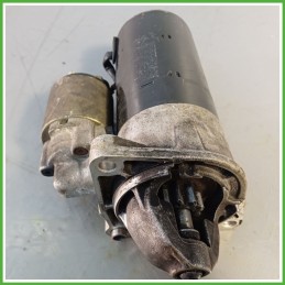 Motorino Avviamento BOSCH 0001109030 FIAT MAREA 51832954