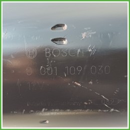 Motorino Avviamento BOSCH 0001109030 FIAT MAREA 51832954