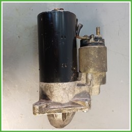 Motorino Avviamento BOSCH 0001109030 FIAT MAREA 51832954