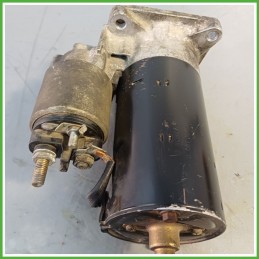 Motorino Avviamento BOSCH 0001109030 FIAT MAREA 51832954