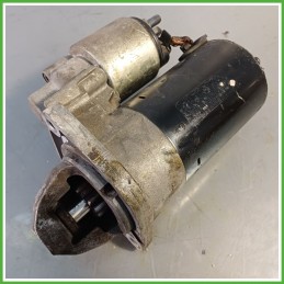Motorino Avviamento BOSCH 0001107109 FIAT MULTIPLA 1F 51868757