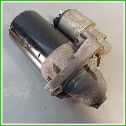 Motorino Avviamento BOSCH 0001107109 FIAT MULTIPLA 1F 51868757