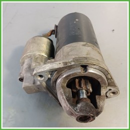 Motorino Avviamento BOSCH 0001107109 FIAT MULTIPLA 1F 51868757