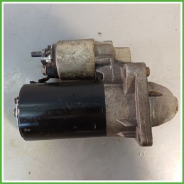 Motorino Avviamento BOSCH 0001107109 FIAT MULTIPLA 1F 51868757