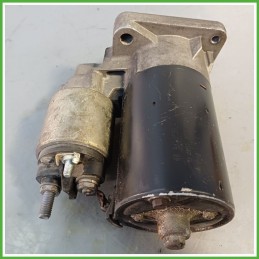 Motorino Avviamento BOSCH 0001107109 FIAT MULTIPLA 1F 51868757