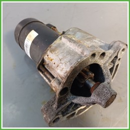 Motorino Avviamento MESSMER 220012-EBS118 CITROEN C3 2a Serie 5802M9