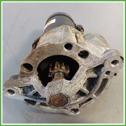 Motorino Avviamento MESSMER 220012-EBS118 CITROEN C3 2a Serie 5802M9