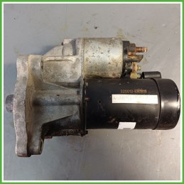 Motorino Avviamento MESSMER 220012-EBS118 CITROEN C3 2a Serie 5802M9
