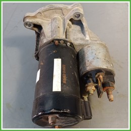 Motorino Avviamento MESSMER 220012-EBS118 CITROEN C3 2a Serie 5802M9