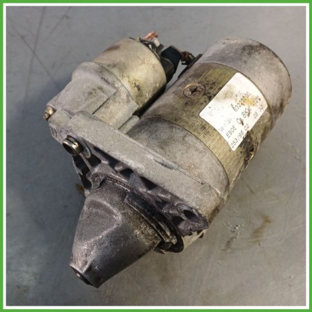 Motorino Avviamento MAGNETI MARELLI E80E FIAT PUNTO 1a Serie 46548653