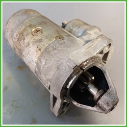 Motorino Avviamento MAGNETI MARELLI E80E FIAT PUNTO 1a Serie 46548653