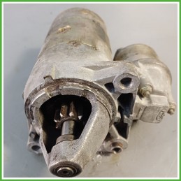 Motorino Avviamento MAGNETI MARELLI E80E FIAT PUNTO 1a Serie 46548653