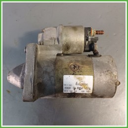 Motorino Avviamento MAGNETI MARELLI E80E FIAT PUNTO 1a Serie 46548653