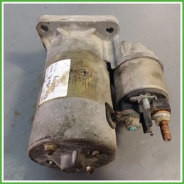 Motorino Avviamento MAGNETI MARELLI E80E FIAT PUNTO 1a Serie 46548653