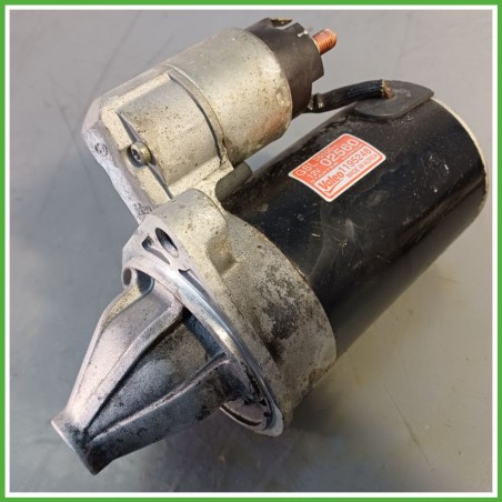 Motorino Avviamento VALEO 1195248 HYUNDAI i10 3610002560