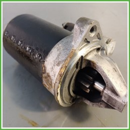 Motorino Avviamento VALEO 1195248 HYUNDAI i10 3610002560